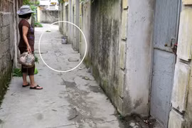 Nghi án con nợ gọi côn đồ chém chết chủ nợ