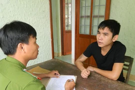 Trộm hàng loạt xe máy vẫn không đủ tiền tiêu xài