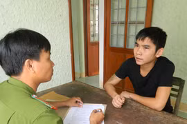 Trộm hàng loạt xe máy vẫn không đủ tiền tiêu xài