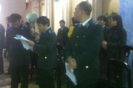 Hủy bản án sai phạm tố tụng nghiêm trọng