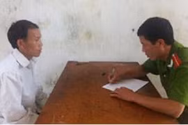 Vận chuyển trái phép gần nửa cân thuốc phiện