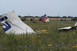 Truyền hình Nga tố CIA “đạo diễn” Ukraine bắn rơi máy bay MH17