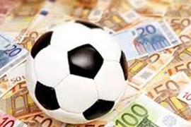 Triệt phá đường dây cá độ bóng đá qua mạng lên đến 50 tỷ đồng