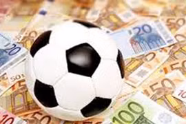 Triệt phá đường dây cá độ bóng đá qua mạng lên đến 50 tỷ đồng