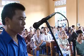 Trả giá từ chiếc điện thoại trị giá 200 nghìn đồng