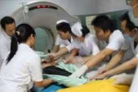 Cháu nổi cơn tâm thần, dùng búa giết mẹ và bà ngoại