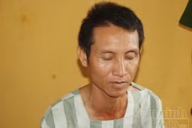 Khởi tố, tạm giam đối tượng tiền lừa chạy việc