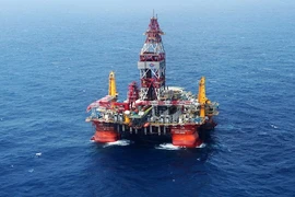 Mỹ hoan nghênh việc Trung Quốc di dời giàn khoan Hải Dương-981