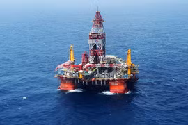 Mỹ hoan nghênh việc Trung Quốc di dời giàn khoan Hải Dương-981