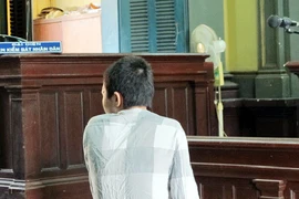 Giết người, một học sinh lãnh án 10 năm tù