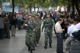 Nếu “tấn công” tất cả quan chức tham nhũng, chính phủ Trung Quốc sẽ bị tê liệt?