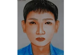Công bố chân dung hung thủ vụ giết người, cướp tài sản