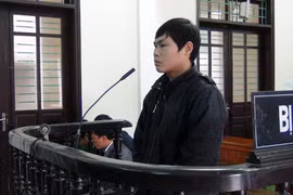 Án chung thân cho kẻ giết nữ sinh trong vườn mía