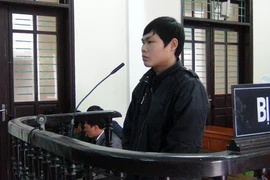 Án chung thân cho kẻ giết nữ sinh trong vườn mía