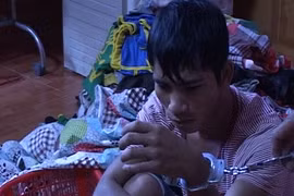 Khởi tố, bắt tạm giam 5 đối tượng mua bán trái phép chất ma túy