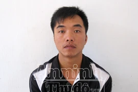 Giải cứu hai cô gái 19 tuổi, suýt bị bán qua biên giới làm gái mại dâm