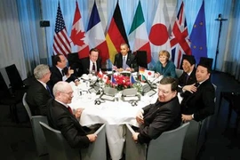 Phản đối Trung Quốc đưa ra yêu sách chủ quyền với hầu hết biển Đông