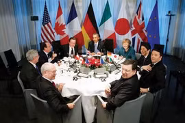 Phản đối Trung Quốc đưa ra yêu sách chủ quyền với hầu hết biển Đông