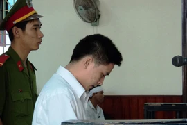 Bênh bạn, trở thành kẻ giết người