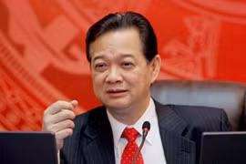 Thủ tướng yêu cầu các Bộ trưởng thực hiện lời hứa tại Quốc hội