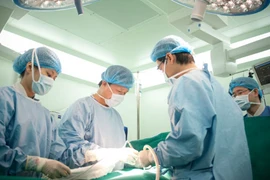 Công bố chiến lược phát triển 10 bệnh viện và thành lập trường Đại học Vinmec