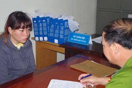 Chi tiết vụ giải cứu khỏi 2 thôn nữ nhóm tội phạm buôn người