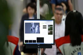 Một loạt quan chức Liberia bị sa thải vì ở lại nước ngoài trốn dịch Ebola