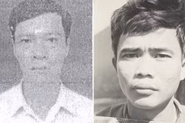 Đà Nẵng: Truy nã hai đối tượng giết người và chống người thi hành công vụ