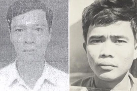 Đà Nẵng: Truy nã hai đối tượng giết người và chống người thi hành công vụ