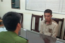 "Cưỡi" SH gây ra hàng chục vụ cướp dây chuyền của phụ nữ