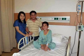 6 năm “ngược xuôi” mới biết bị mắc bệnh hiếm gặp