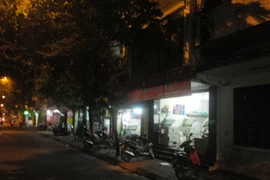 Ngỡ ngàng với dịch vụ photocopy có giá “trên trời dưới biển”