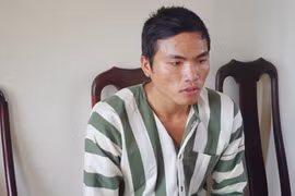 Khởi tố “phi công trẻ” cưỡng dâm người tình