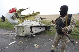 Phe ly khai bị tố đã bắn nhầm máy bay mang số hiệu MH17 do lỗi radar