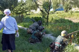 Nga tố Mỹ và các nước phương Tây cố tình bao che, cản trở điều tra MH17