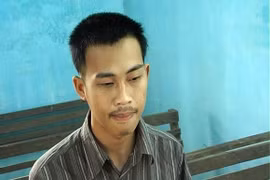 Cuộc đời tù tội của "siêu" lừa tiền- tình