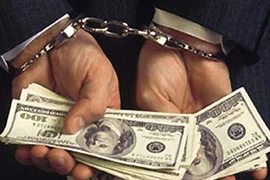 Hai doanh nhân lừa đảo chiếm đoạt tài sản vừa bị bắt giữ