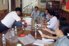 Cưỡng chế 3 doanh nghiệp nợ tiền thuế