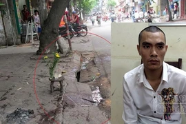 Giết người vì bị kẻ say rượu đánh vô cớ