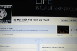 Điều tra vụ nữ sinh tự tử do bị nói xấu trên facebook