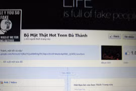 Điều tra vụ nữ sinh tự tử do bị nói xấu trên facebook