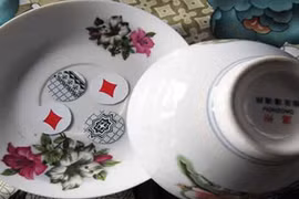 Ảo tưởng về trò may rủi - cơ hội cho cờ bạc bịp lộng hành