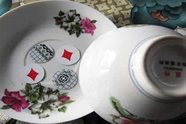 Ảo tưởng về trò may rủi - cơ hội cho cờ bạc bịp lộng hành