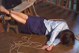 Khởi tố tạm giam đối tượng hiếp dâm em vợ mới 14 tuổi