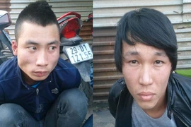 Bắt lỗi vi phạm giao thông, 141 bất ngờ phát hiện đối tượng bị truy nã 