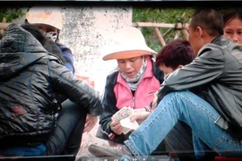 Đầu xuân, thu giữ 4 khẩu súng, bắt giữ hàng chục đối tượng