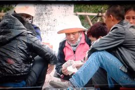 Đầu xuân, thu giữ 4 khẩu súng, bắt giữ hàng chục đối tượng