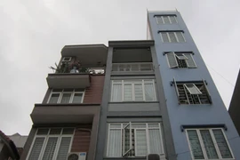 Sửa phao nước nam thanh niên bị điện giật tử vong 