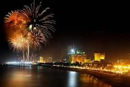 Lại xin lùi tổ chức Festival Du thuyền Quốc tế