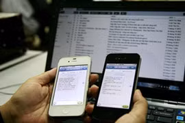 Hà Nội cắt 9 đầu số tin nhắn, tổng đài phát tán tin rác